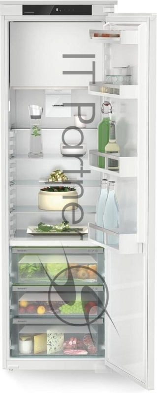 Холодильник Liebherr IRBSd 5121 2-хкамерн.