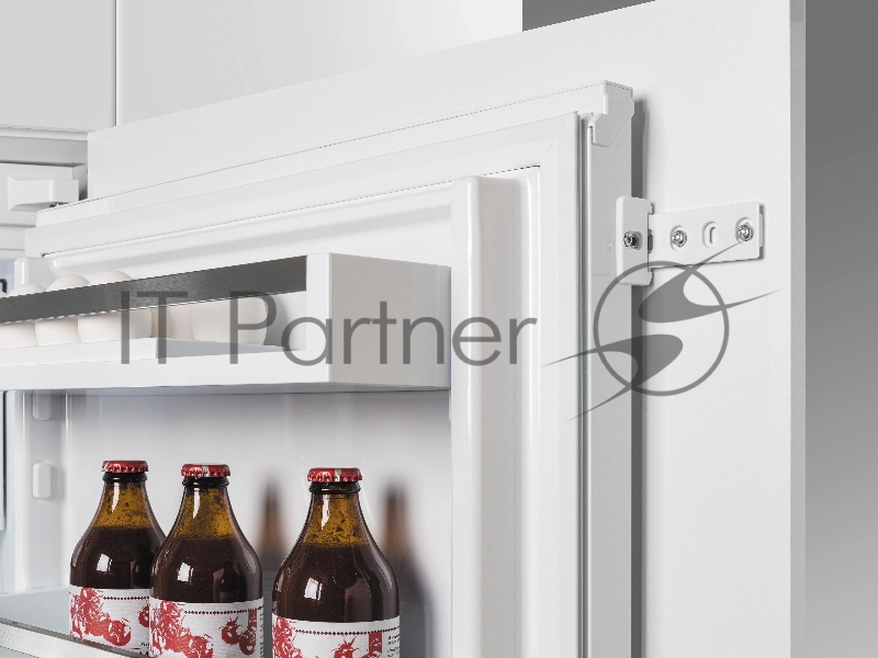 Холодильник Liebherr IRBSd 5121 2-хкамерн.