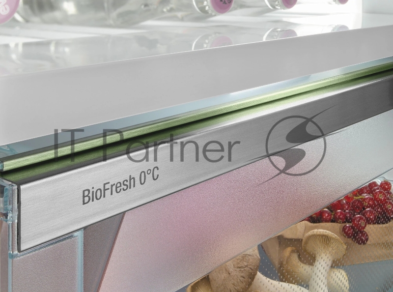 Холодильник Liebherr IRBSd 5121 2-хкамерн.