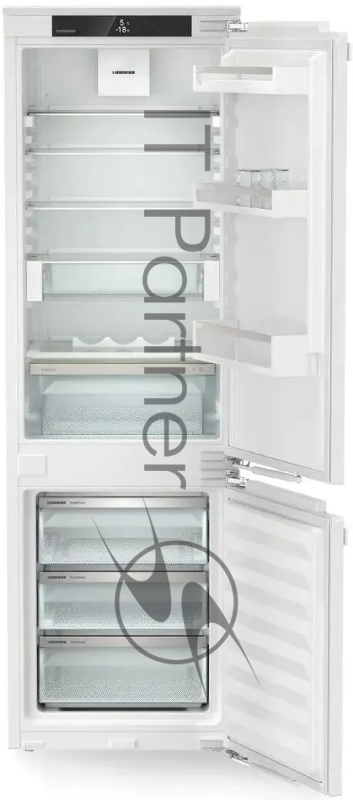 Холодильник Liebherr ICc 5123 2-хкамерн.