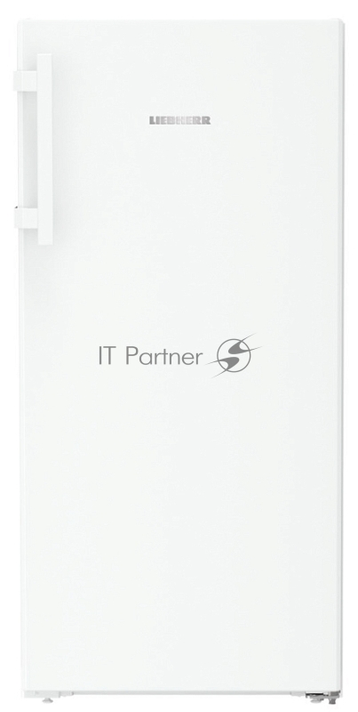 Холодильник Liebherr RBa 4250 1-нокамерн. белый инвертер