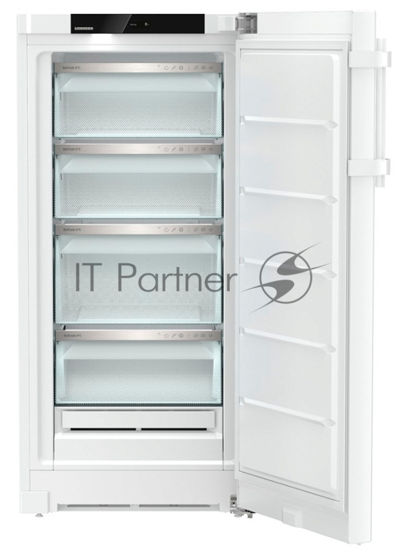 Холодильник Liebherr RBa 4250 1-нокамерн. белый инвертер