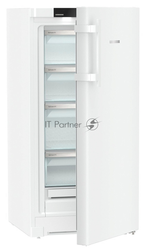 Холодильник Liebherr RBa 4250 1-нокамерн. белый инвертер