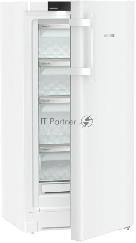 Холодильник Liebherr RBa30 425i 1-нокамерн. белый