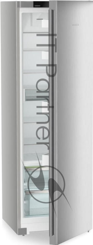 Холодильник Liebherr RBsfc 5220 1-нокамерн. серебристый