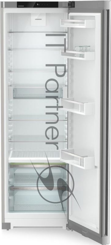 Холодильник Liebherr RBsfc 5220 1-нокамерн. серебристый