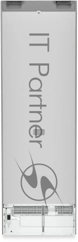 Холодильник Liebherr RBsfc 5220 1-нокамерн. серебристый