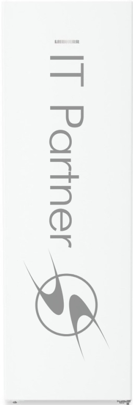 Холодильник Liebherr Rd 5220 1-нокамерн. белый