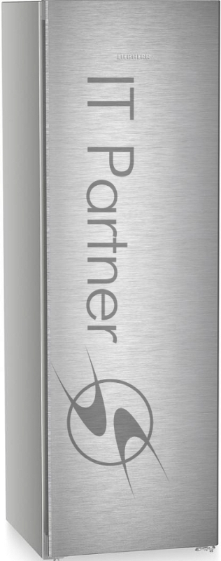 Холодильник Liebherr SRsdd 5220 1-нокамерн. нержавеющая сталь