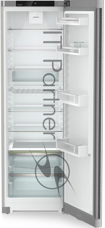Холодильник Liebherr SRsdd 5220 1-нокамерн. нержавеющая сталь