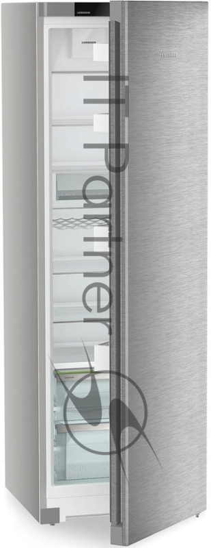 Холодильник Liebherr SRsdd 5220 1-нокамерн. нержавеющая сталь