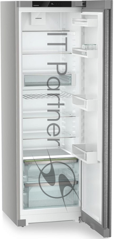 Холодильник Liebherr SRsdd 5220 1-нокамерн. нержавеющая сталь