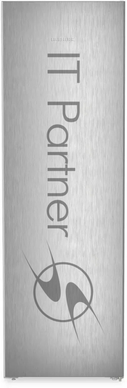 Холодильник Liebherr SRBsfc 5220 1-нокамерн. серебристый