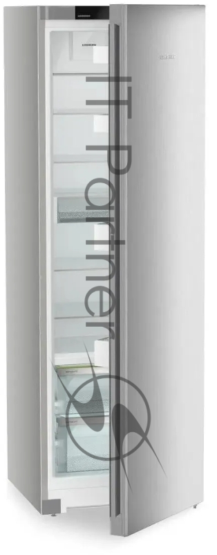 Холодильник Liebherr SRBsfc 5220 1-нокамерн. серебристый