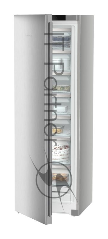 Морозильная камера Liebherr SFNsfd 5227 серебристый