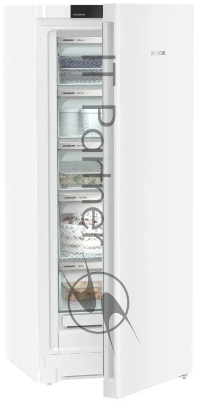 Морозильная камера Liebherr FNe 4605 белый