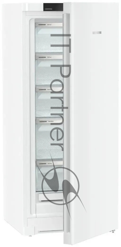 Морозильная камера Liebherr FNe 4605 белый