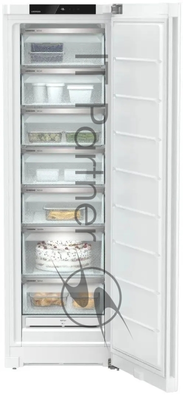 Морозильная камера Liebherr FNe 5207 белый