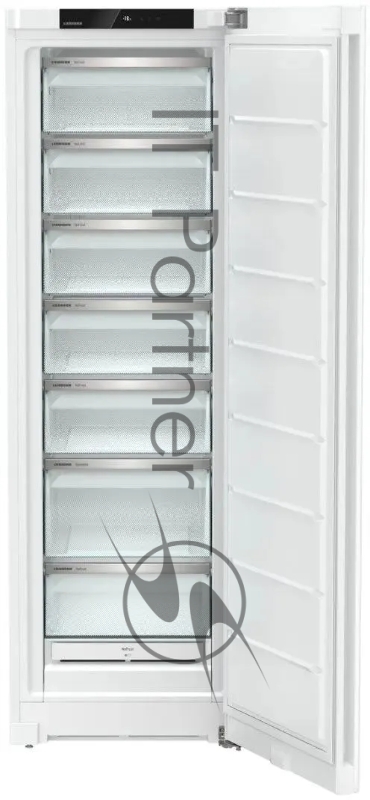 Морозильная камера Liebherr FNe 5207 белый