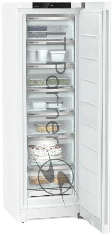 Морозильная камера Liebherr FNe 5207 белый