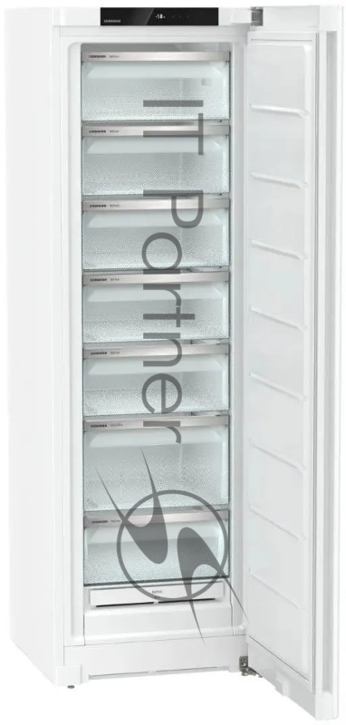 Морозильная камера Liebherr FNe 5207 белый