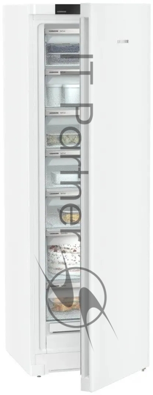 Морозильная камера Liebherr FNe 5207 белый