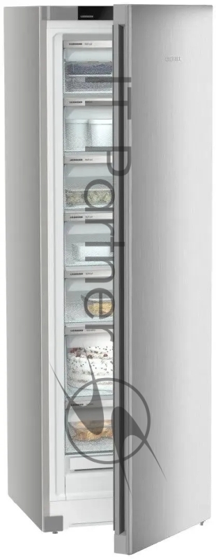 Морозильная камера Liebherr FNsfd 522i серебристый