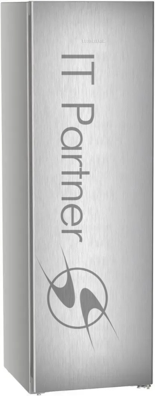 Морозильная камера Liebherr FNsfd 522i серебристый