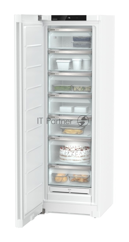 Морозильная камера Liebherr SFNd 5227 белый