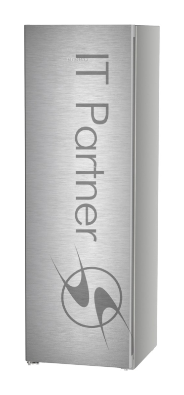 Морозильная камера Liebherr SFNsdd 5227 нержавеющая сталь