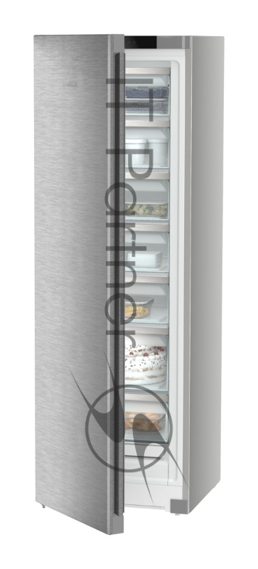 Морозильная камера Liebherr SFNsdd 5227 нержавеющая сталь