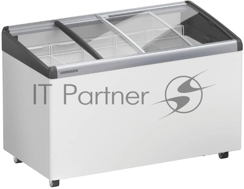 Морозильный ларь Liebherr EFI 3503 белый