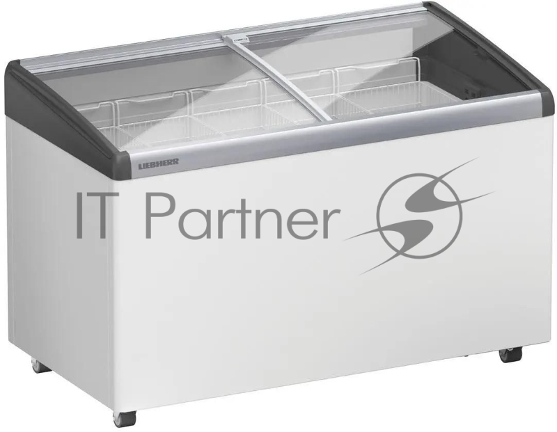Морозильный ларь Liebherr EFI 3503 белый