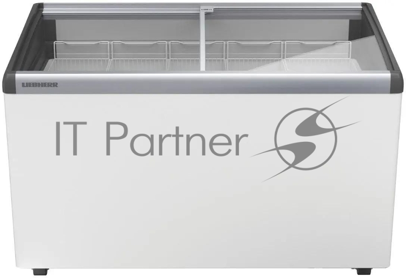 Морозильный ларь Liebherr EFI 3503 белый