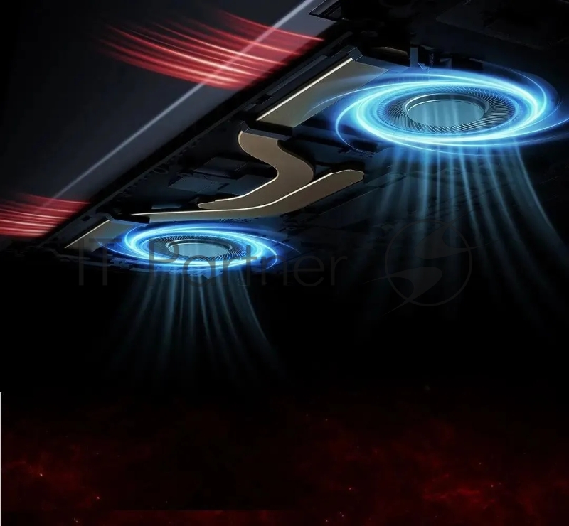 Ноутбук Xiaomi RedmiBook i5 13500H/16Gb/SSD1Tb/14/IPS/2.8K