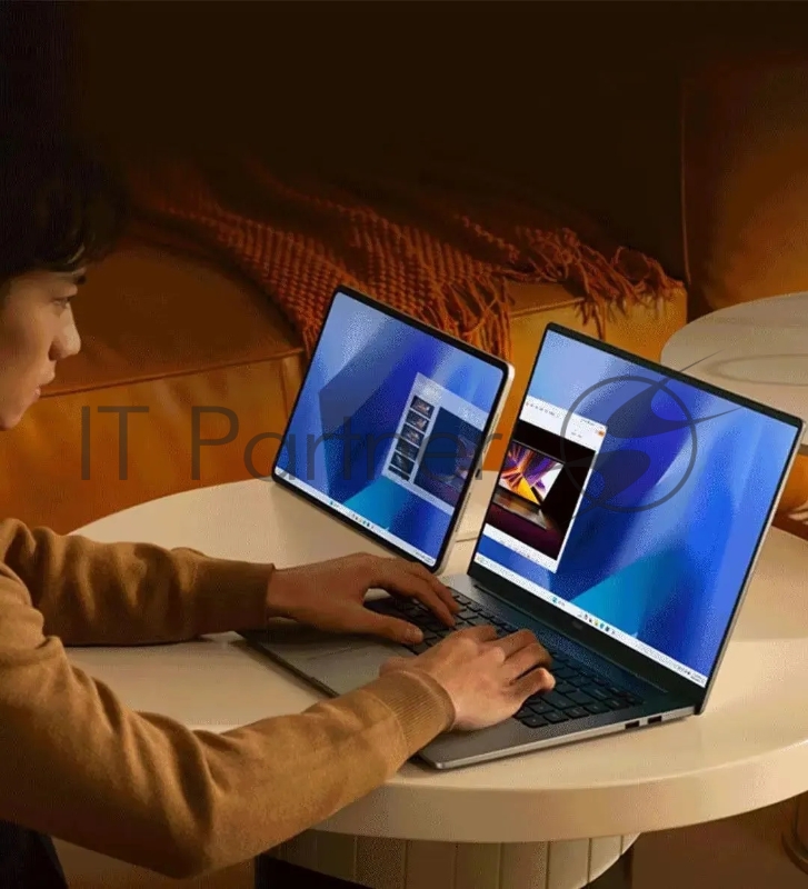 Ноутбук Xiaomi RedmiBook i5 13500H/16Gb/SSD1Tb/14/IPS/2.8K