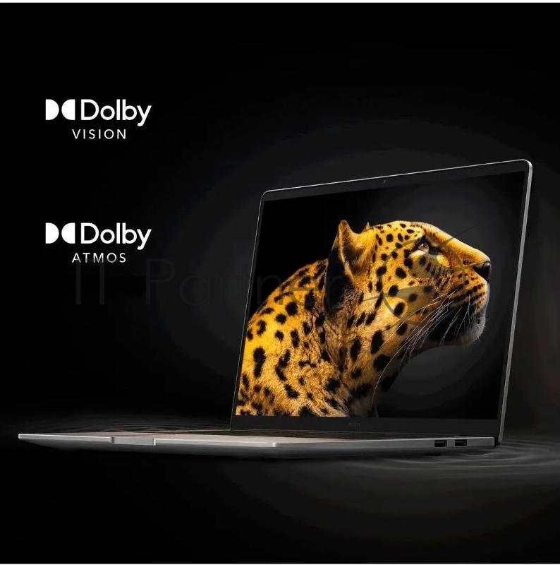 Ноутбук Xiaomi RedmiBook i5 13500H/16Gb/SSD1Tb/14/IPS/2.8K