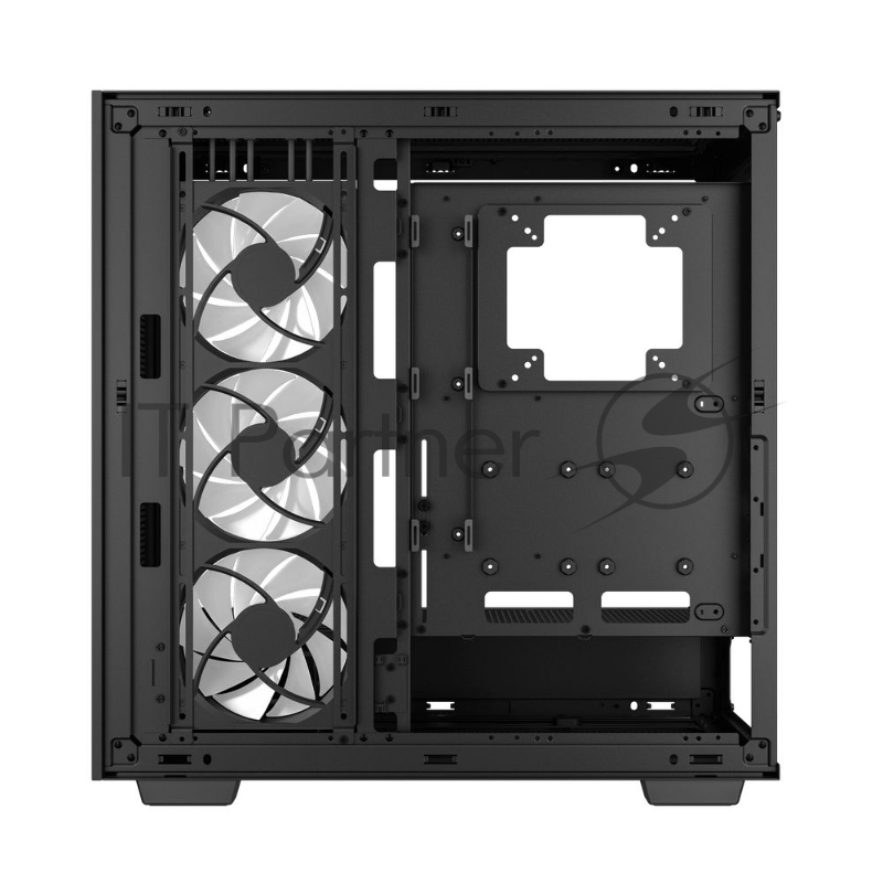 Корпус Deepcool MORPHEUS R-MORPHEUS-BKAPA1-G-1