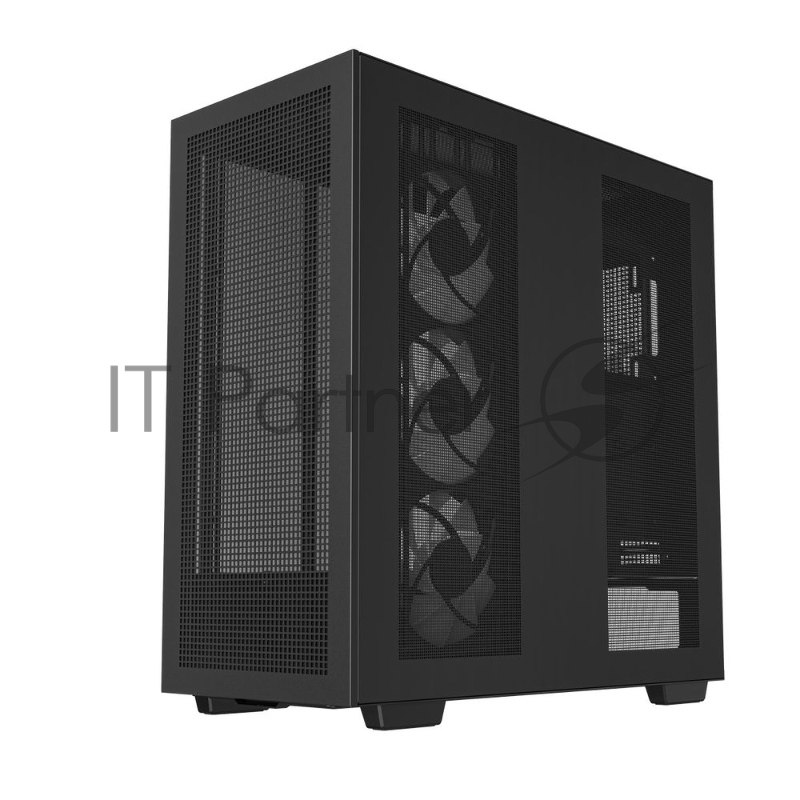 Корпус Deepcool MORPHEUS R-MORPHEUS-BKAPA1-G-1