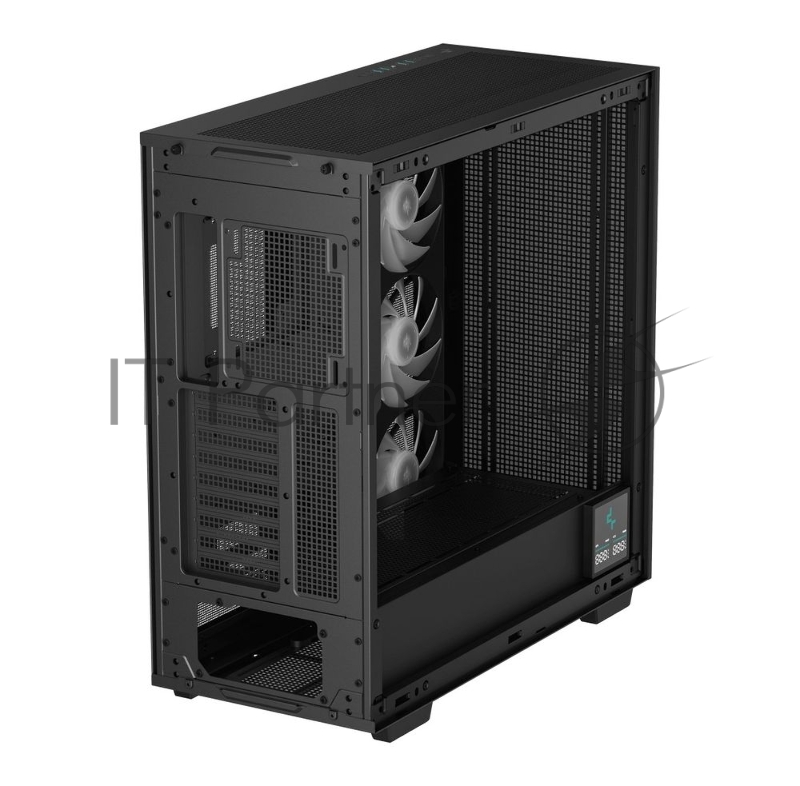 Корпус Deepcool MORPHEUS R-MORPHEUS-BKAPA1-G-1