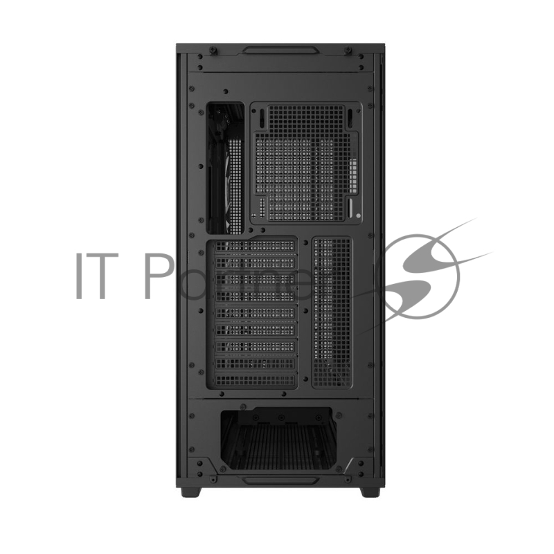 Корпус Deepcool MORPHEUS R-MORPHEUS-BKAPA1-G-1