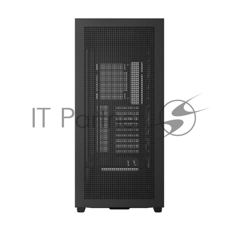 Корпус Deepcool MORPHEUS R-MORPHEUS-BKAPA1-G-1