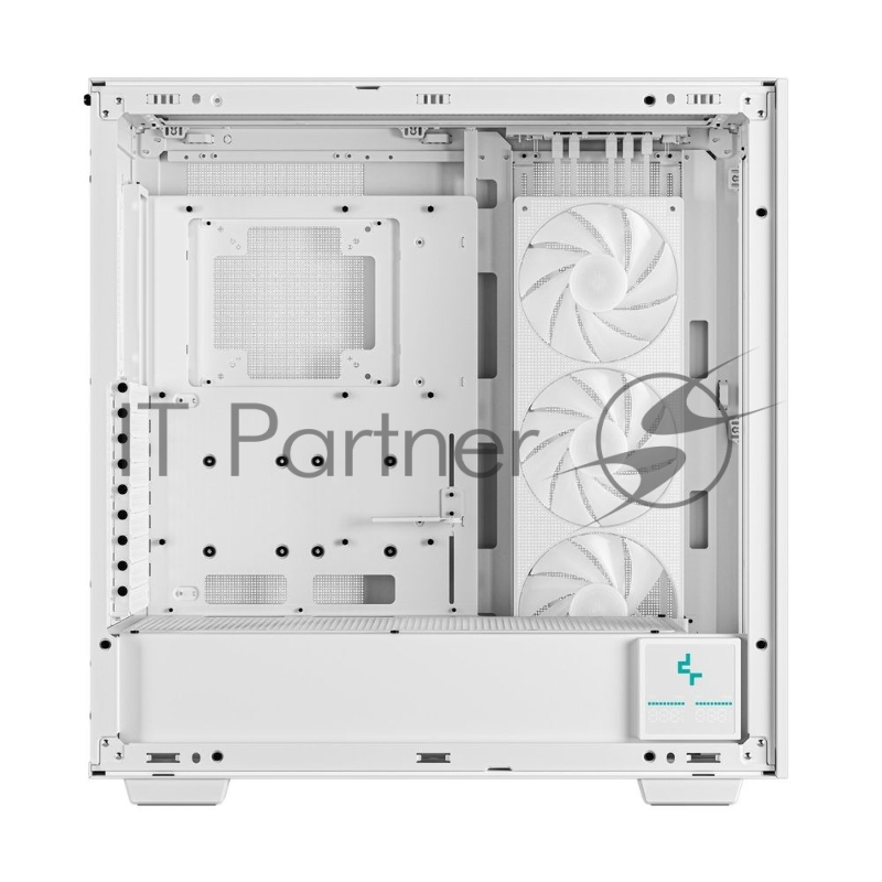 Корпус Deepcool MORPHEUS WH R-MORPHEUS-WHAPA1-G-1
