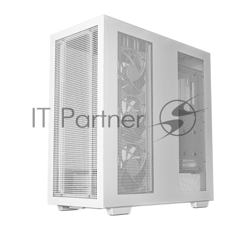 Корпус Deepcool MORPHEUS WH R-MORPHEUS-WHAPA1-G-1