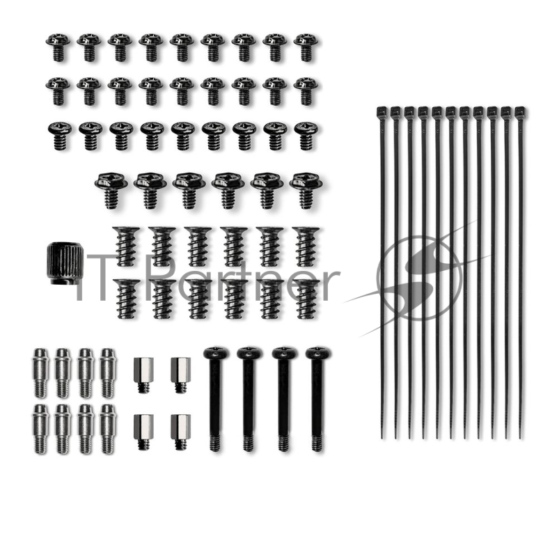 Корпус Deepcool MORPHEUS WH R-MORPHEUS-WHAPA1-G-1