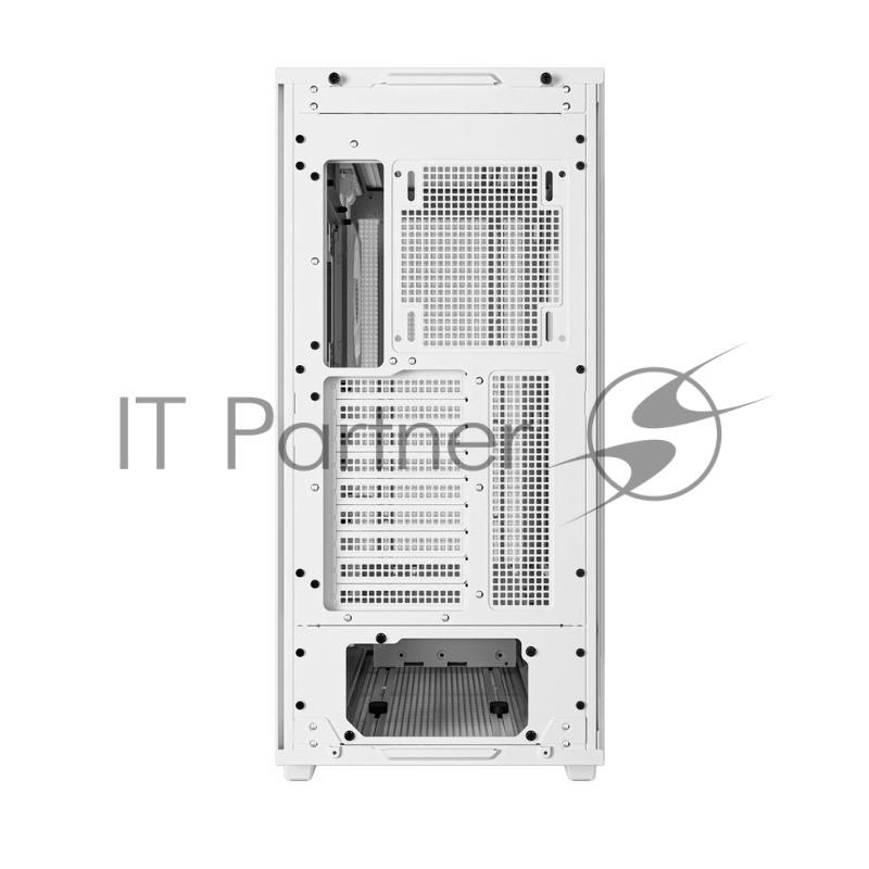 Корпус Deepcool MORPHEUS WH R-MORPHEUS-WHAPA1-G-1