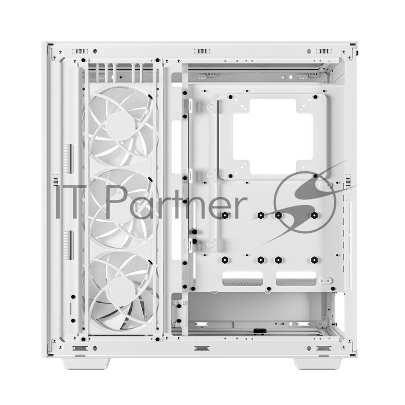 Корпус Deepcool MORPHEUS WH R-MORPHEUS-WHAPA1-G-1