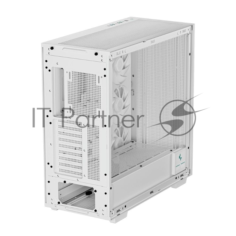 Корпус Deepcool MORPHEUS WH R-MORPHEUS-WHAPA1-G-1