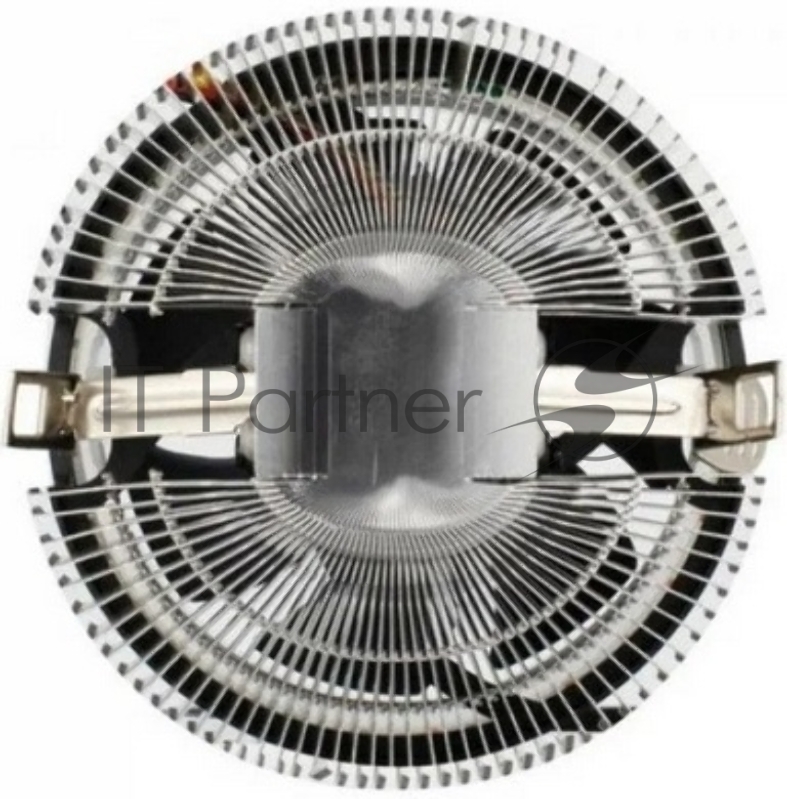 CPU COOLER 109x109x68mm, 0.018-0.12A, 12V, 28dBA (max ) +/-10%