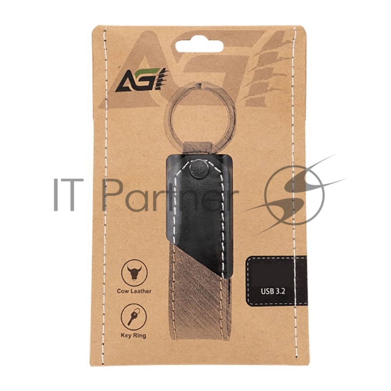 USB накопитель AGI 512GB USB 3.2 AGI512G32UE238